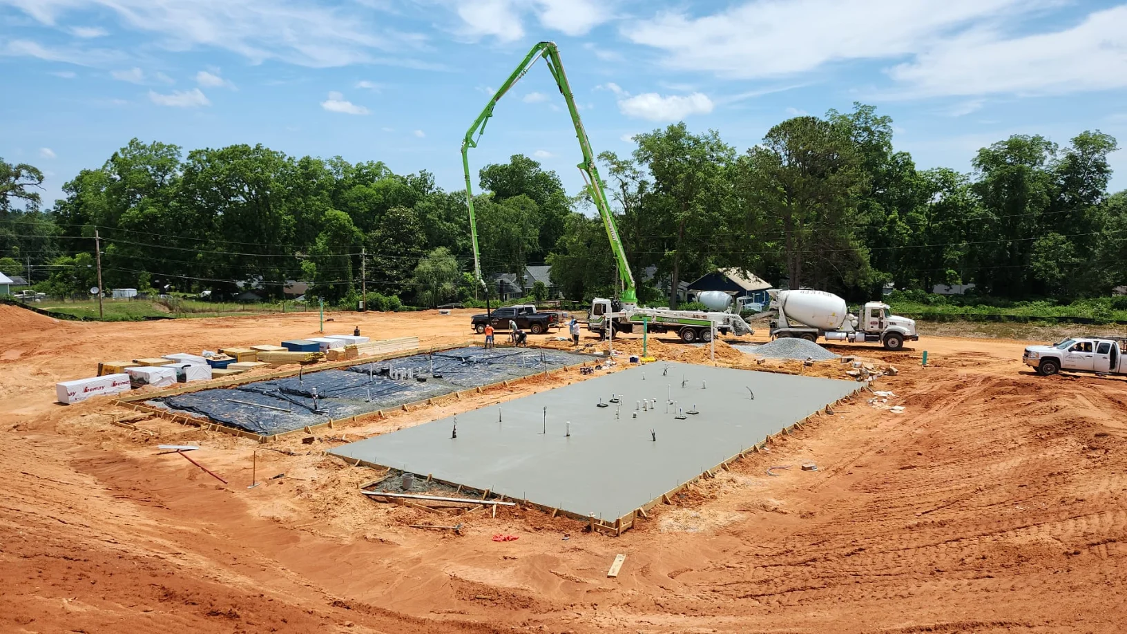 Guzman Concrete Solutions